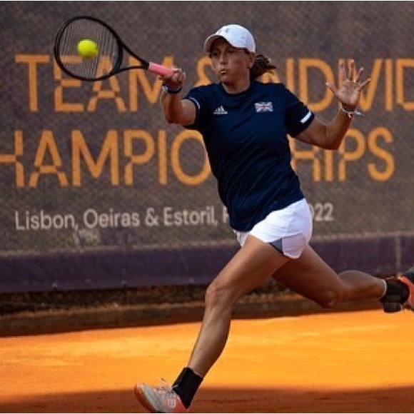 Meet your Posher, Nicola - Picture 1 of 1